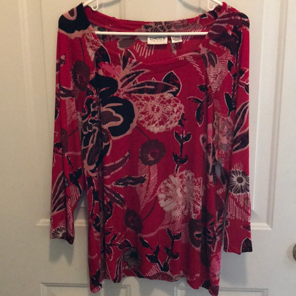 Chico’s top